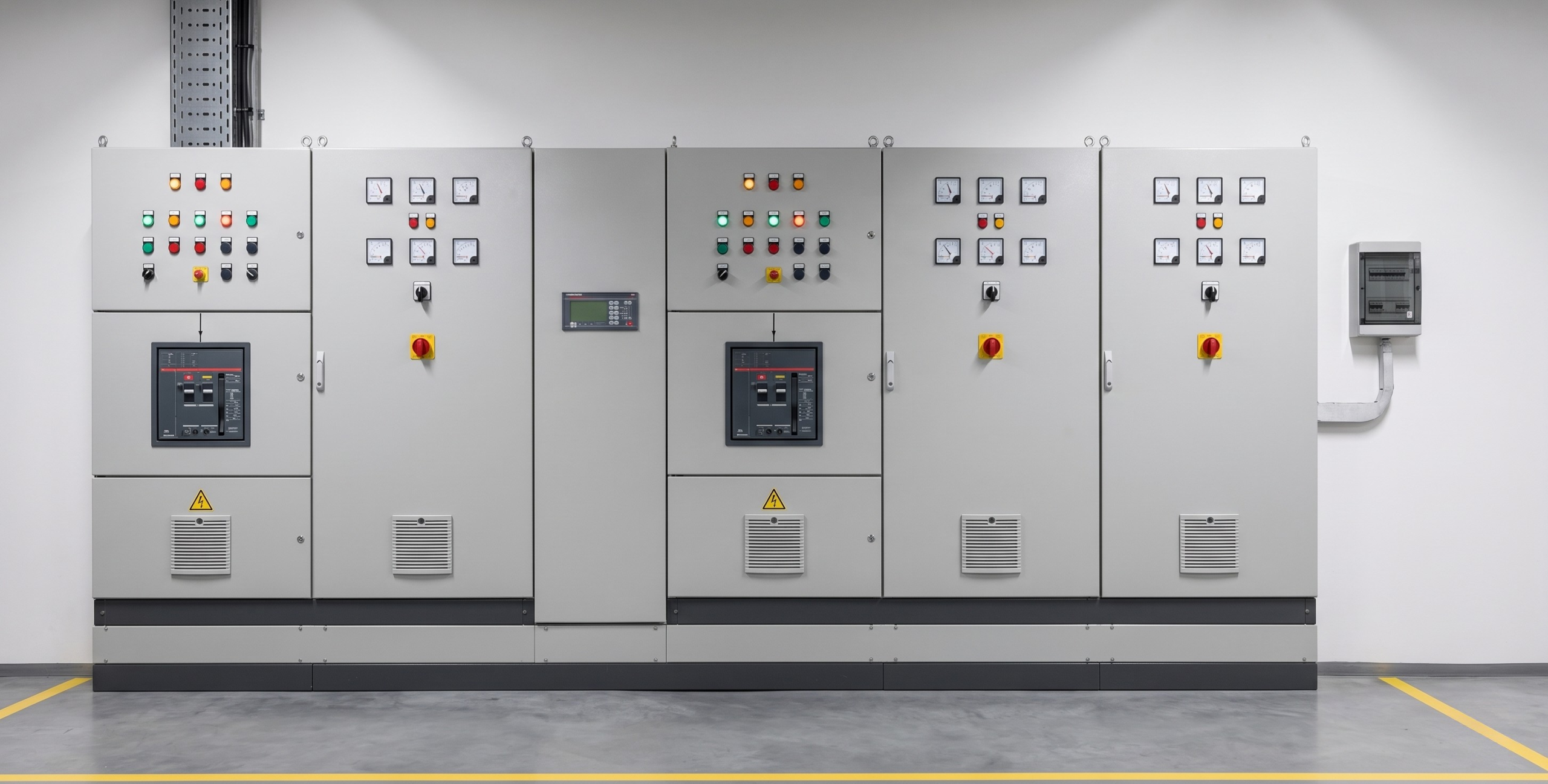 Dictamen Eléctrico Zitacuaro 1